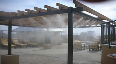 Fog System