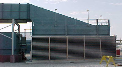 Gas Turbine Cooling
