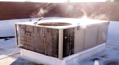 Equipment Cooling