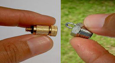 Nozzle