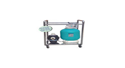 Swimming Pool Pump