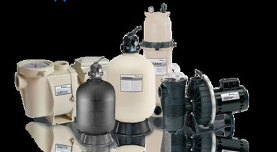 Swimming Pool Equipments
